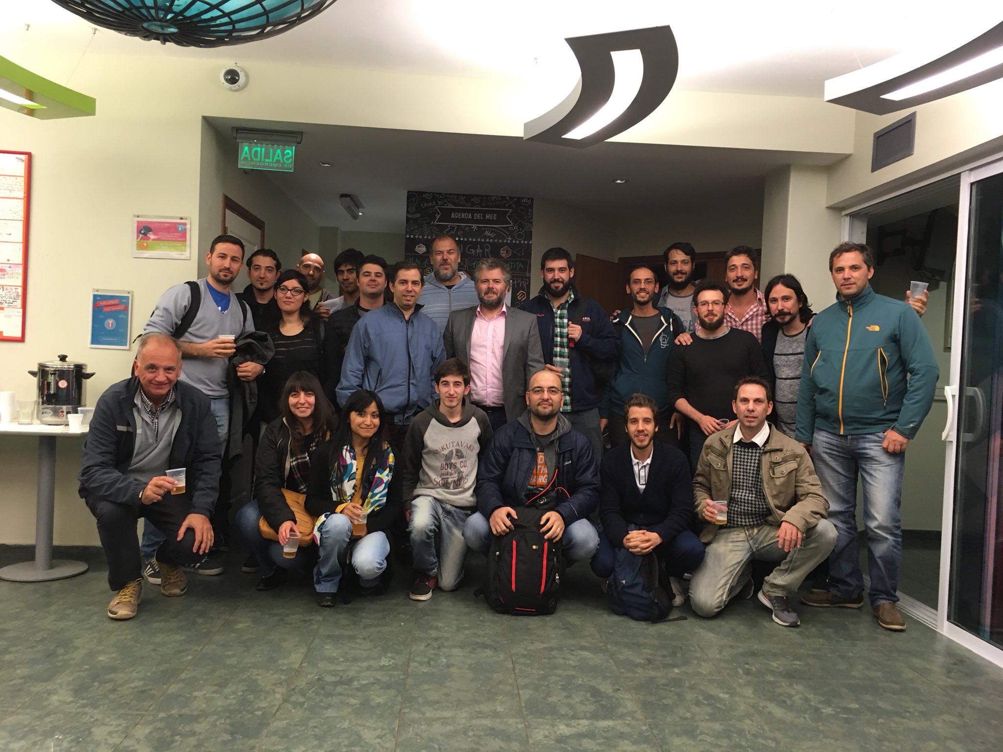 Meetup